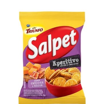 Salpet 1